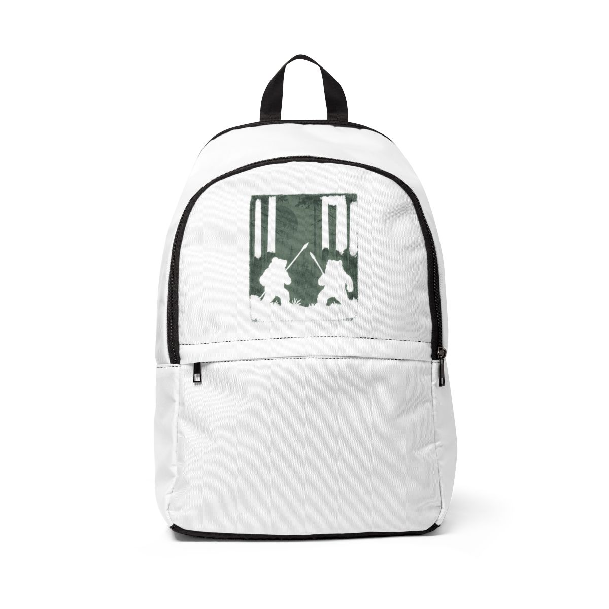 Ewoks Endor Star Wars Loungefly Mini Backpack