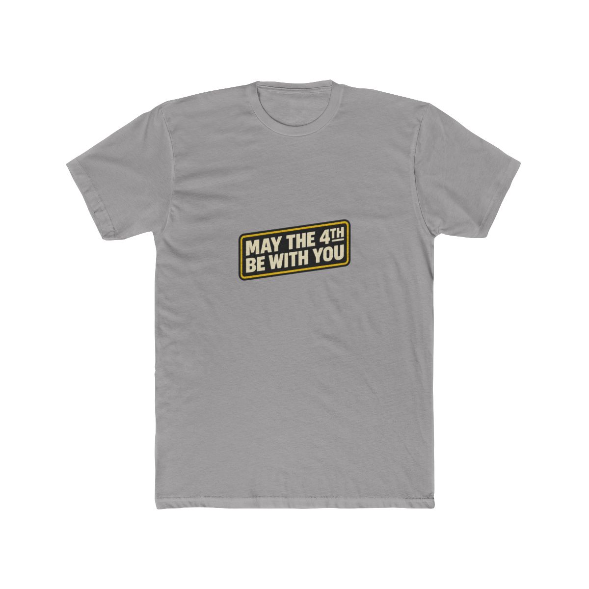 May the 4th Be With You Star Wars T-Shirt