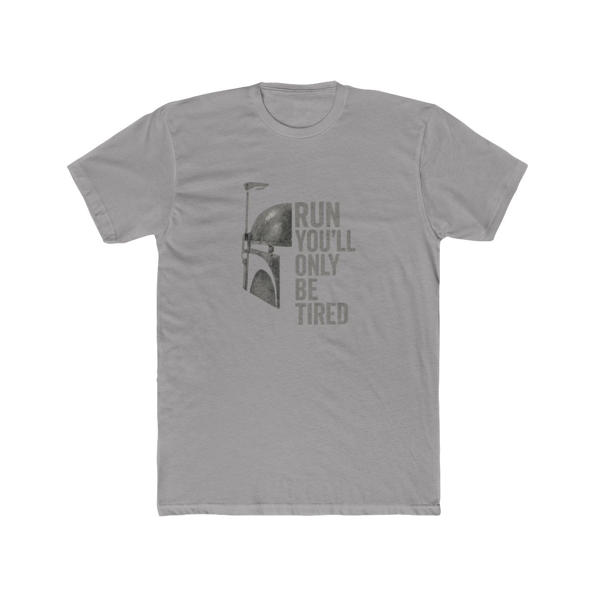 Boba Fett Star Wars Bounty Hunter T-Shirt