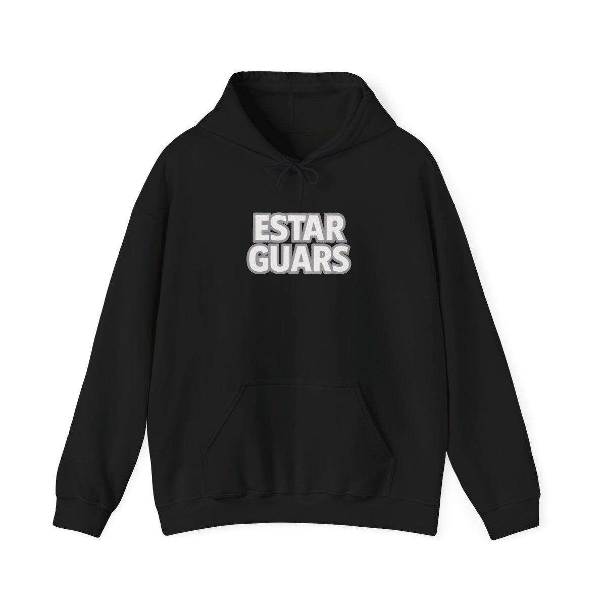 Star Wars Estar Guars Funny Pun Hoodie — official Star Wars Hoodies