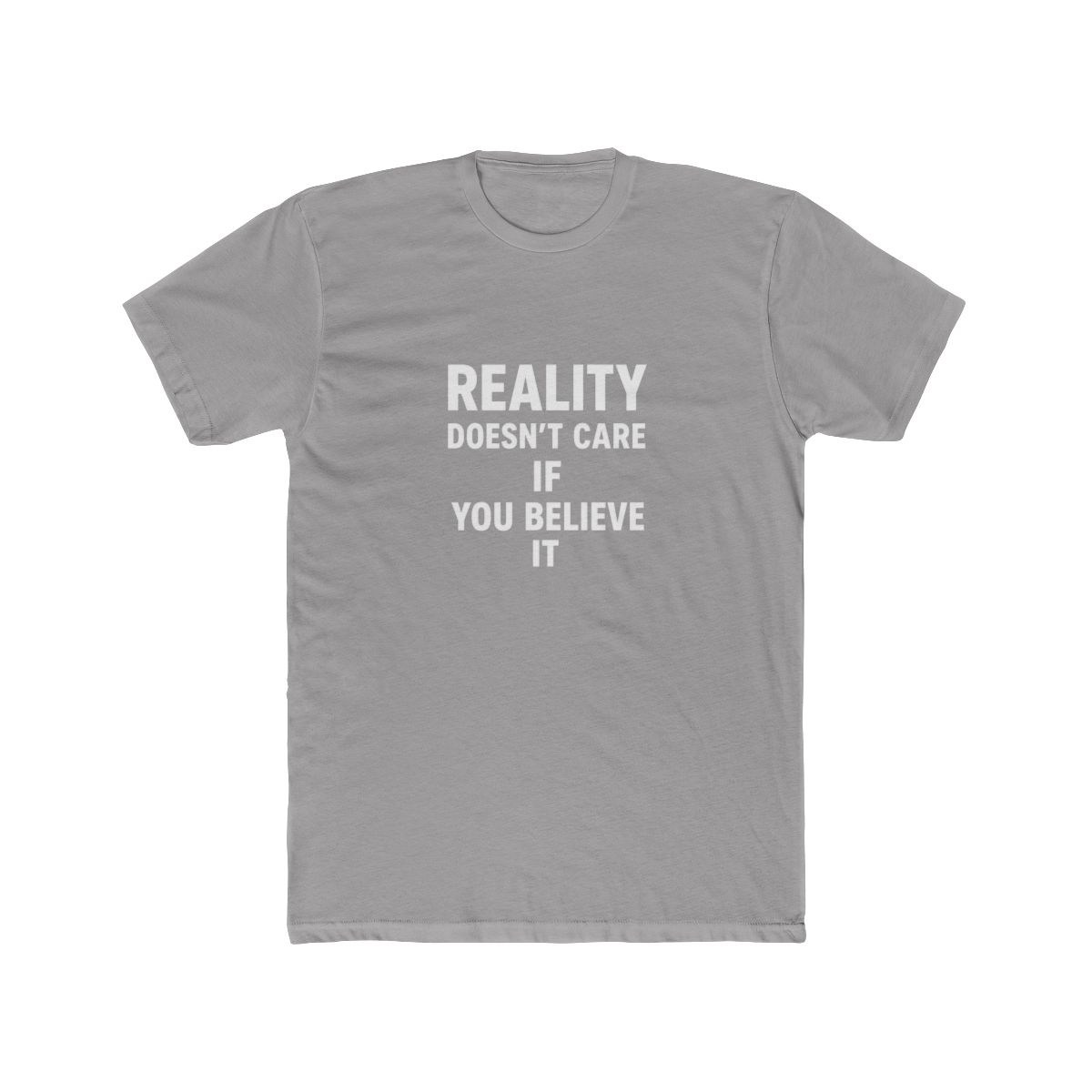 Iconic Star Wars Yoda Quote T-Shirt