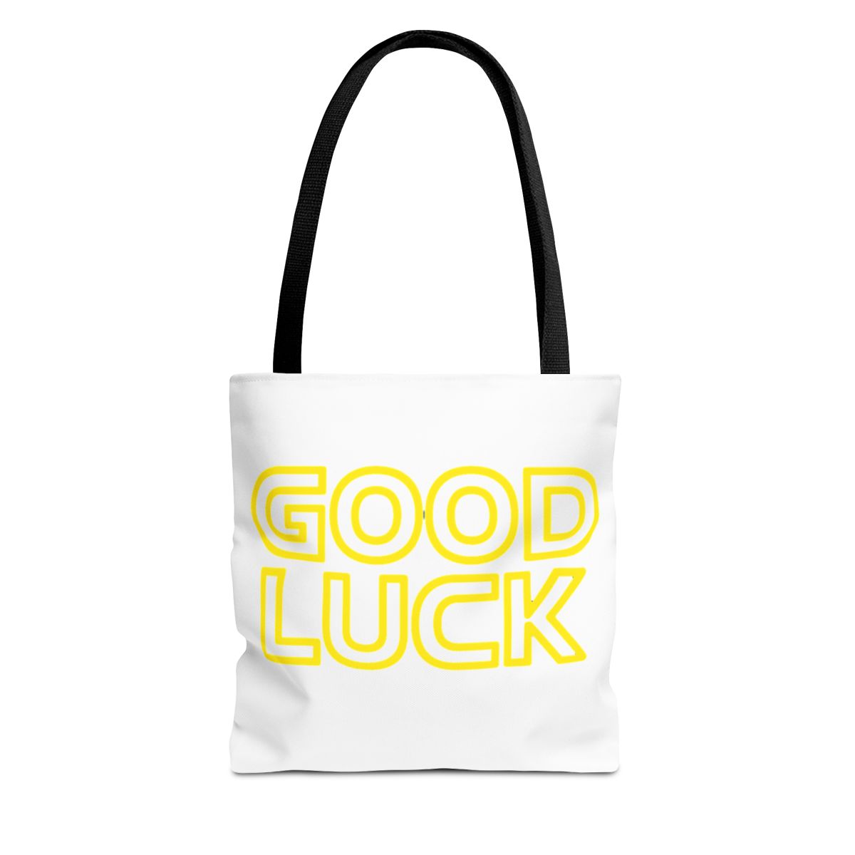 Good Luck Star Wars