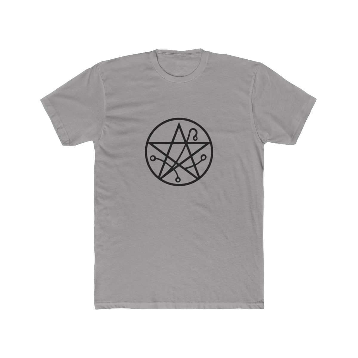 Necronomicon Star Lovecraftian Horror T Shirt