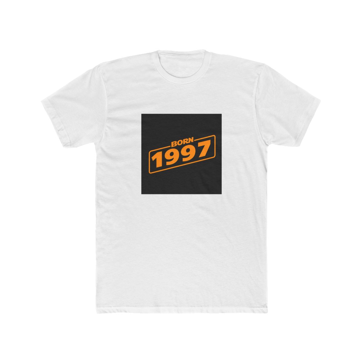 Year 1997 A Star Was Born