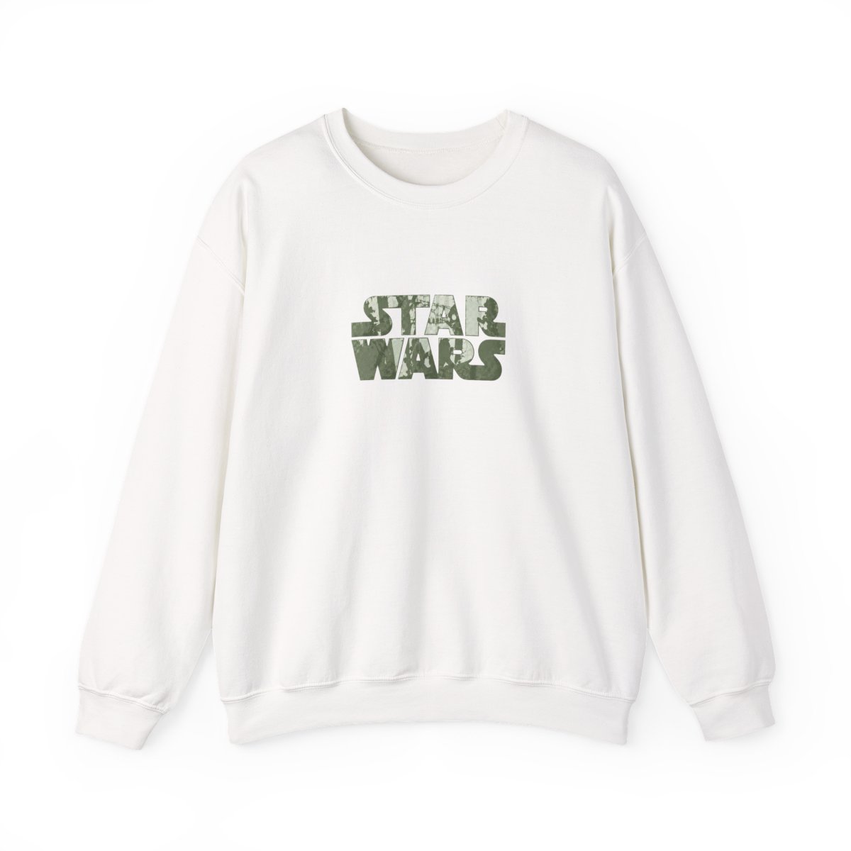 Ewok Pullover Spirit Jersey® for Adults – Star Wars Crewneck