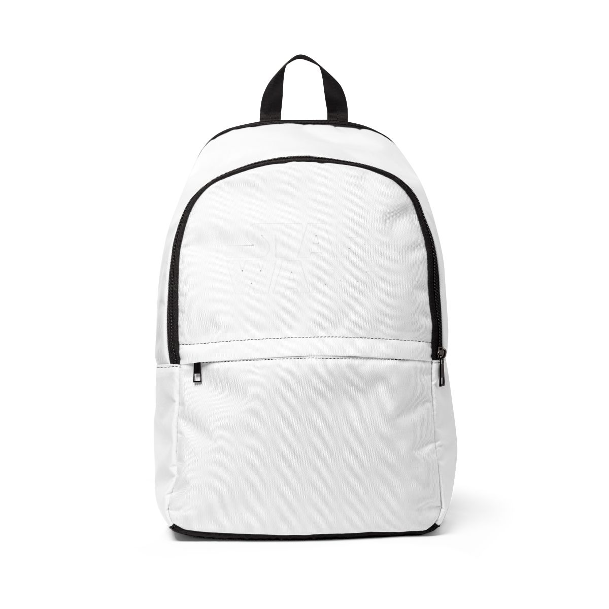 Star Wars Bold Logo Port Authority® Bags