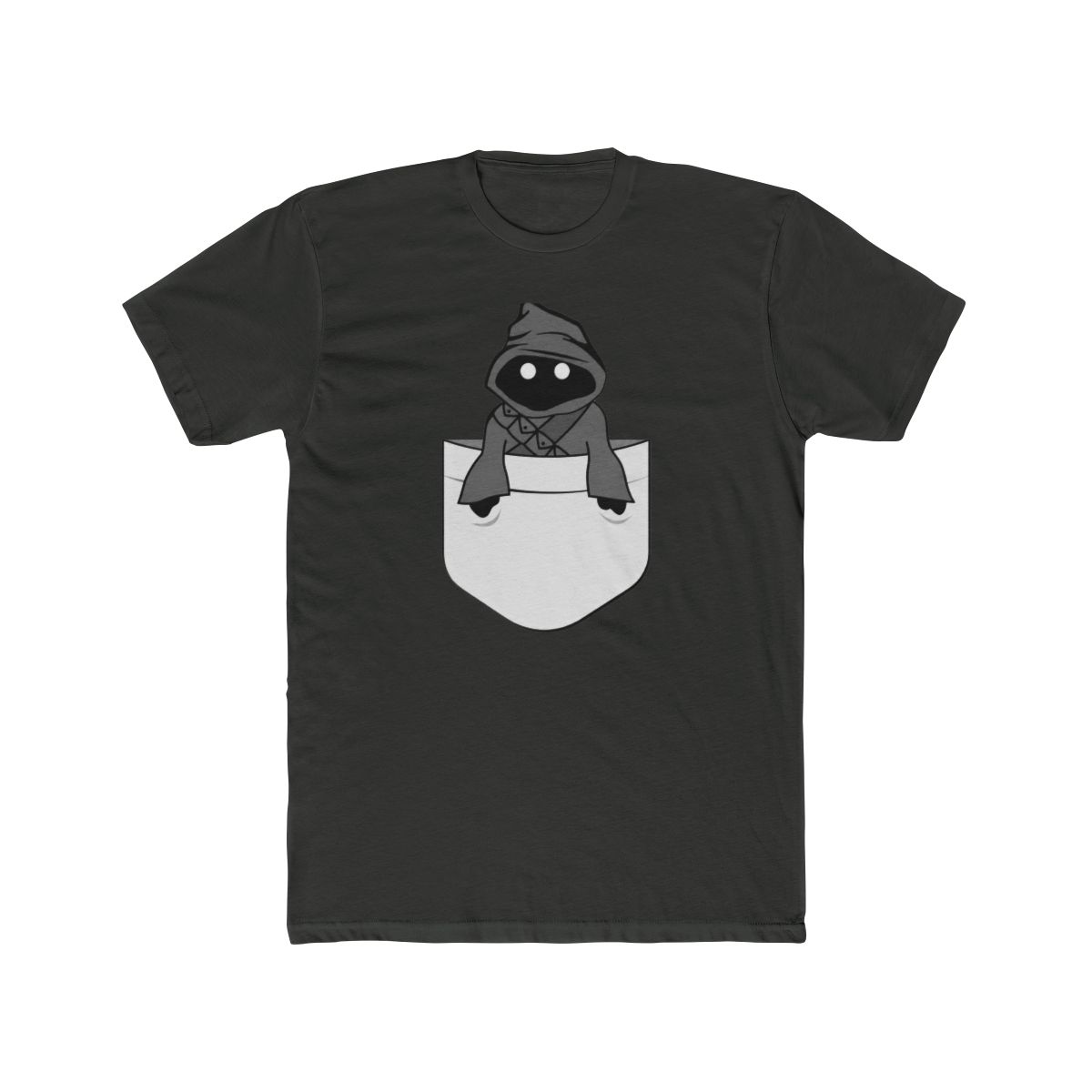 Pocket Jawa T Shirt