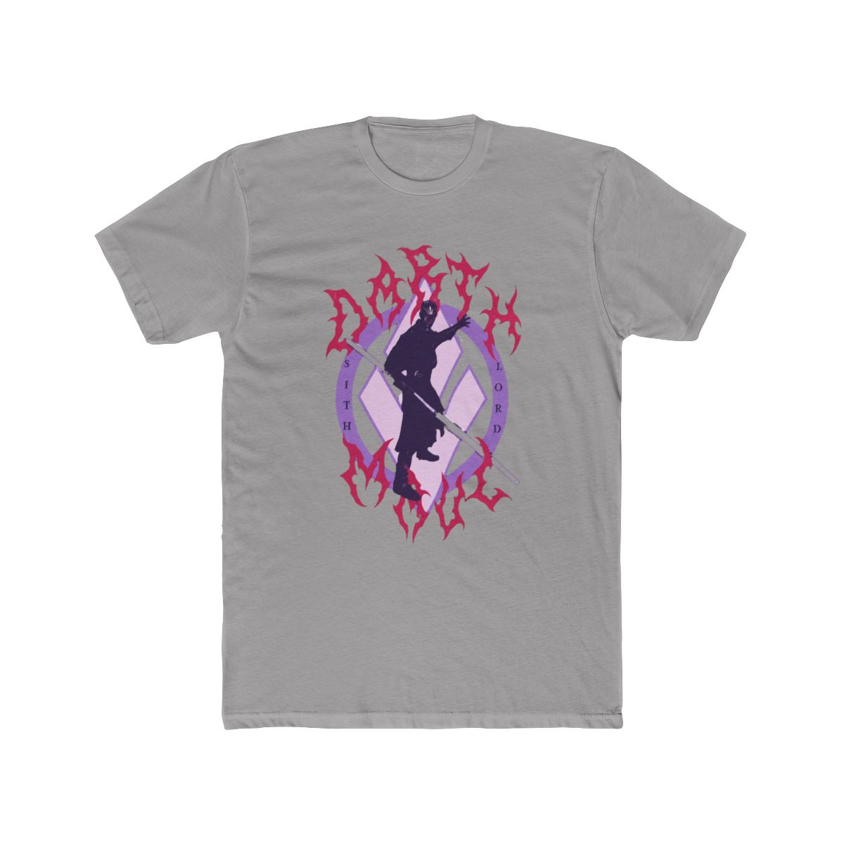 Star Wars Darth Maul Sith Lord T Shirt