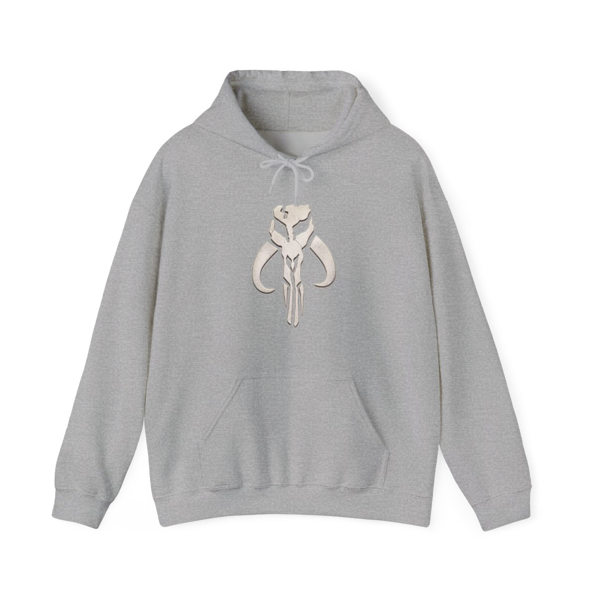 Our Universe Star Wars The Mandalorian And Grogu Mythosaur Oversized Hoodie
