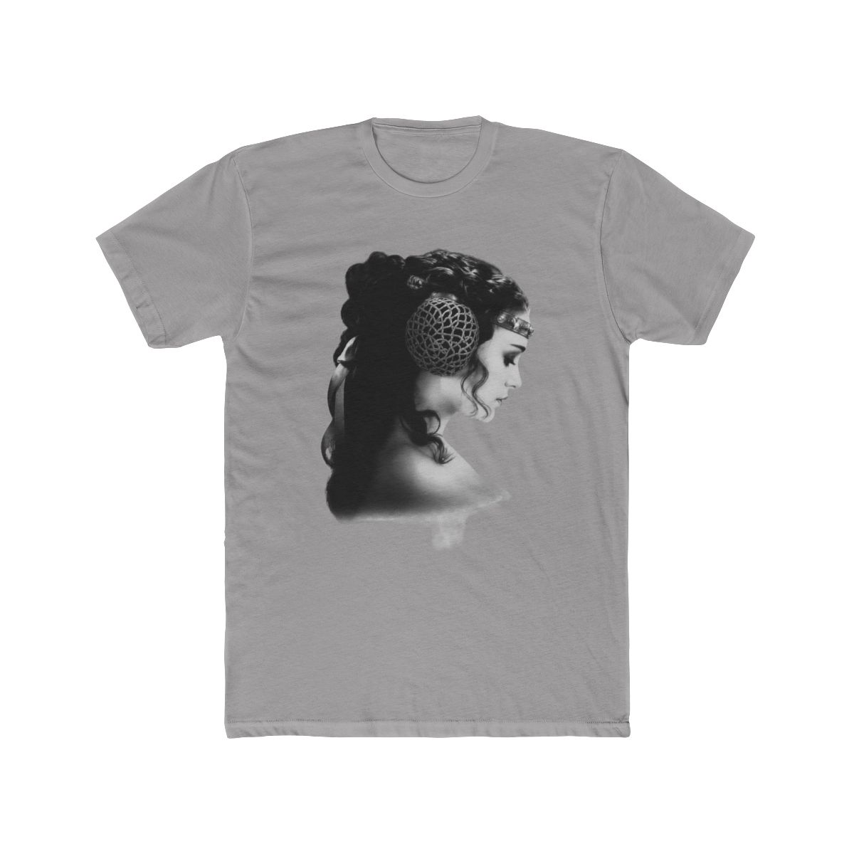 Star Wars Eternal Love Padme Amidala T Shirt