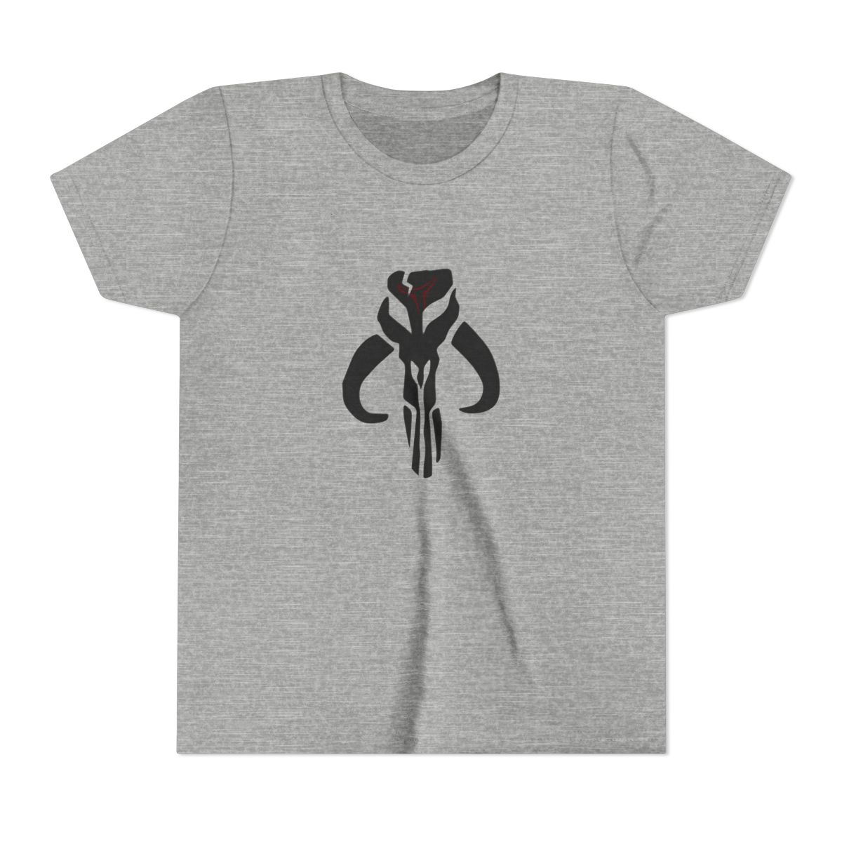Bounty Hunter Logo #bobafett Kids T Shirt - Star Wars official T-Shirts merch