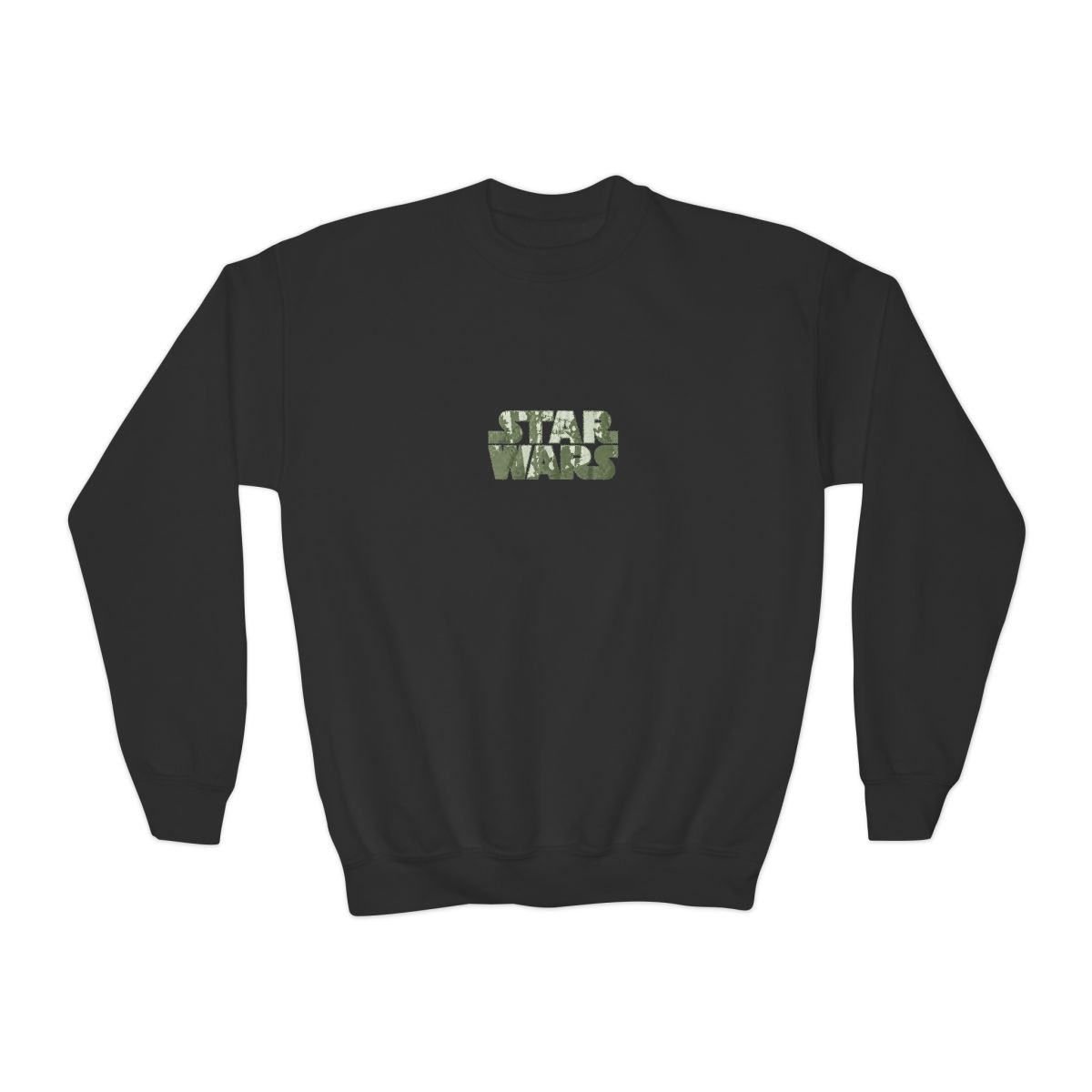 Ewok Pullover Spirit Jersey® for Adults – Star Wars (Kids)